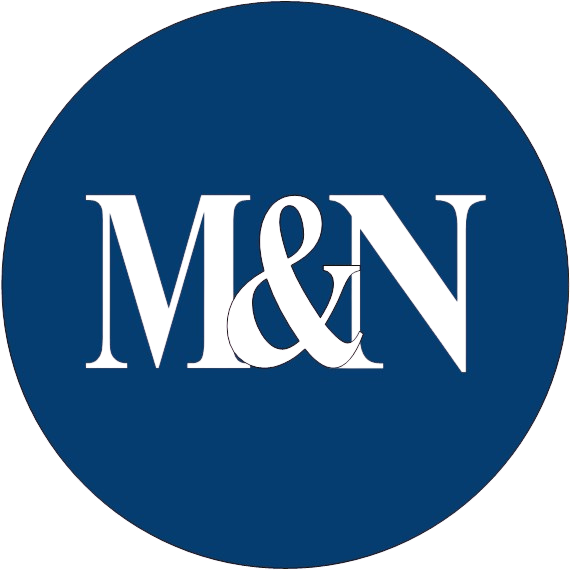 M&N Logo