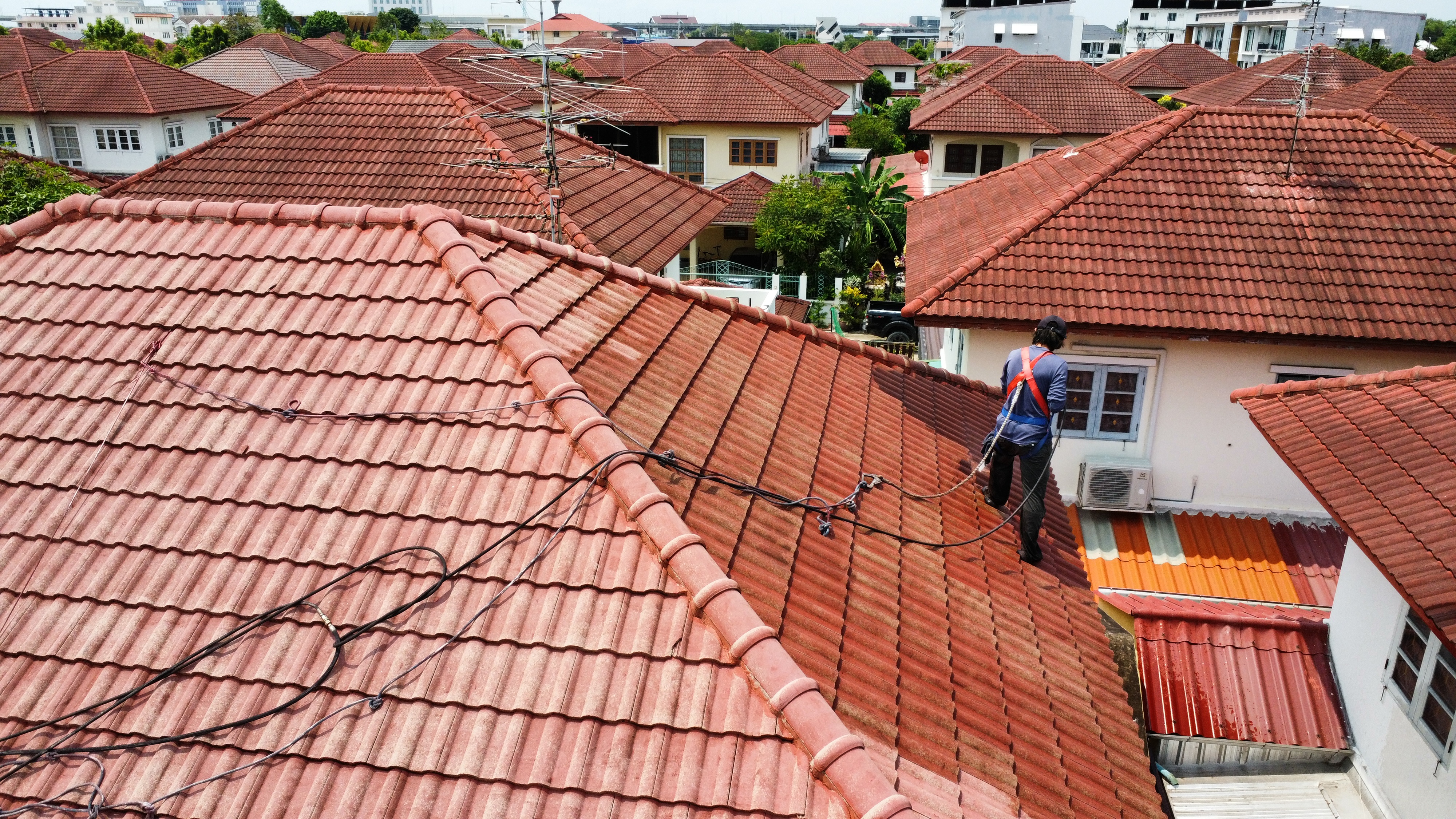 ชุดที่ 6 หมู่บ้านรัตติรมย์เพลส สวนผัก32 บางกรวย นนทบุรี - รูปที่ 6